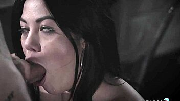 Innocent Teen 18+ Experiences First Time Anal With Rough Taboo Intensity