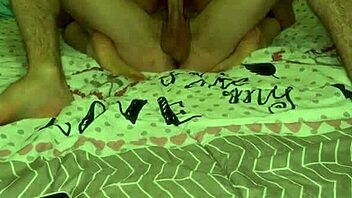 big bitch begs me to let her ride my cock