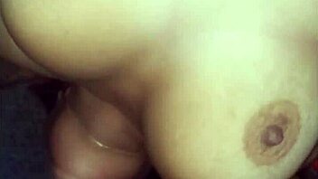 What if a verification video reveals an intriguing amateur milf facing a massive interracial cock surprise?