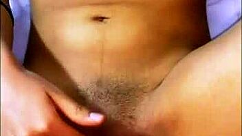 art student hints at passionate painting session turning steamy with classmate in apartment