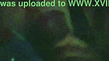 Mexican slut FLASHES ass outdoors then TAKES anal fisting and creampie