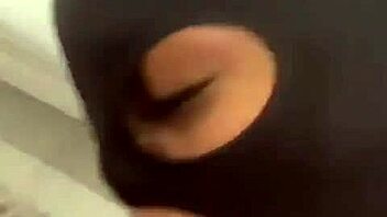 Delicioxass Masked Porno - Epic Blowjob From Ebony Babe In Guayaquil!