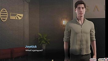 Symphony Of The Serpent - Pt 20 - NLT Media - Visual Novel With Intense Action