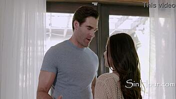 I trust this handsome plumber to fix my leaking pipes efficiently