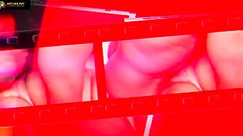 Oh, how this wife gets her maid to handle that massive black cock!