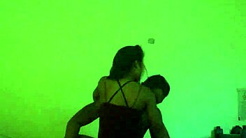 Ebony Fucks Thug With Big Black Cock Riding And Cumshot!