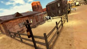 I Feel So Thrilled in Emmanuelle's Interview with Count Dickcula Promo