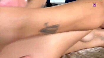 Wet rough lil minx part 1 with intense action and wild encounters unfolding step by step