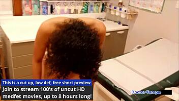 Doc, what's going on with smuggling inc and miss mars in florida?