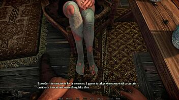 Hey lets dive into playing the secret ingredient part 2 with those big tits and juicy pussy vibes