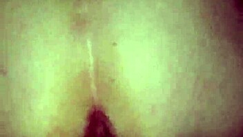 Whoa, POV Doggystyle with Big Black Monster Cock!