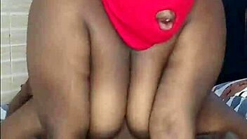 morning fuck continues with sexy missionary pounding wet pussy