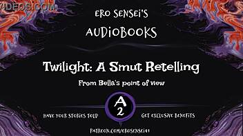 Twilight Smut Retelling In Bella's POV