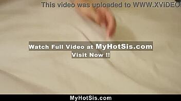 Hey, Moka Mora in hot threesome riding with friends cowgirl style 😈