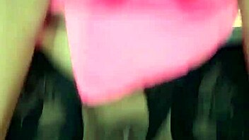 Hey, I invited the cuckold's friend over for fun, rode him to climax, got double creampie homemade