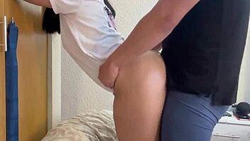 Why not fuck the big ass Latina girlfriend of my friend?