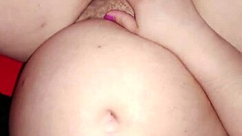 dominican bbw sucks and gets fucked doggy by chubby guy