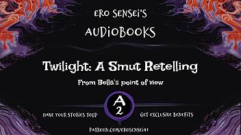 Twilight Smut Retelling In Bella's POV