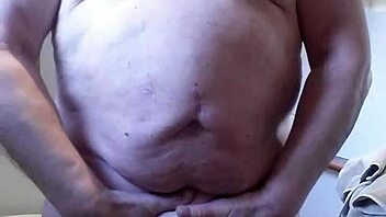 Chris Suggestively Lathering Up In Steamy Shower Scene