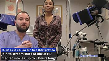 Doc, what's going on with smuggling inc and miss mars in florida?