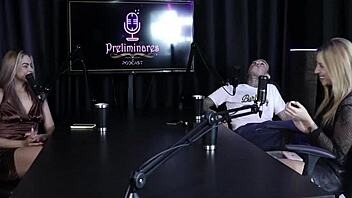 Loira Safada Shows Off Her Sexy Moans Strips Naked and Sucks Delicious Cock in Steamy Compilation