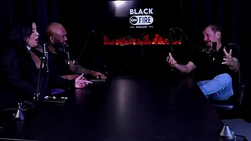 Carlos Urach fucks Brazilian blonde in public interracial compilation