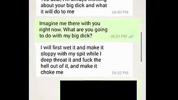 Co-workers share steamy fantasies with moans and dirty talk