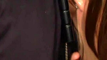 jordan fleiss turns 18 and enjoys shaved pussy riding big cock in fishnets