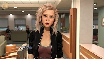 my new memories unfold in episode 5