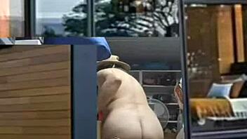 In this retro homemade update, Zea812 shares barefoot crossdressing moments from May 19, 2025.