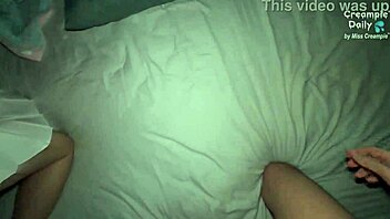 thai office worker gets creampie in tight pussy doggystyle