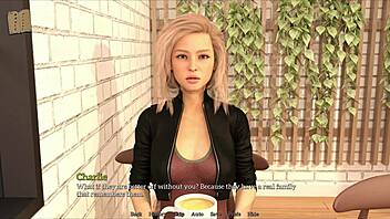 my new memories unfold in episode 5