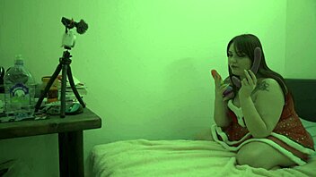 i'm wonderin what an amateur porno shoot really looks like behind the scenes