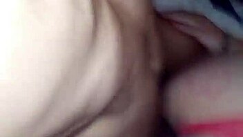 Horny Teen 18+ Shows Off Ass To Friend And Girlfriend
