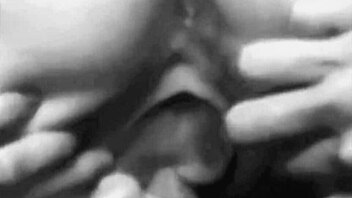 oh gosh, my secret life with those vintage lesbians and their hairy pussies