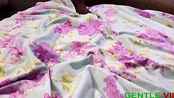 How does this skinny tight pussy handle hardcore sex with african dark guy?