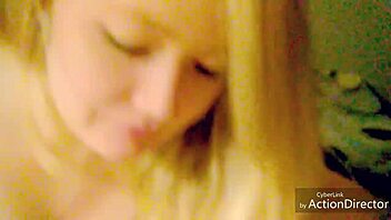 I love how this big tits blonde slut gives amazing blowjobs and handjobs until cumshot