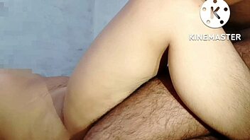 Oh wow, how did that black stud pound the Indian milf's tight pussy in the hotel so hard!