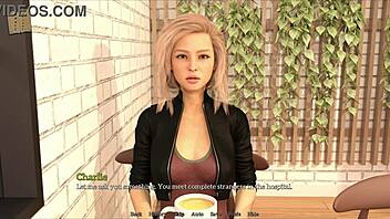 my new memories unfold in episode 5