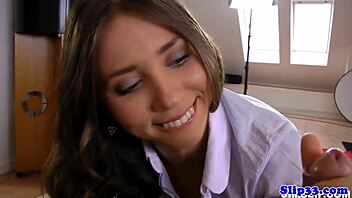 Russian beauty, want to suck cock and get doggystyled?