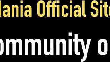 nicky huntsman stars in steamy lesbian pussy licking scenes with big clit action