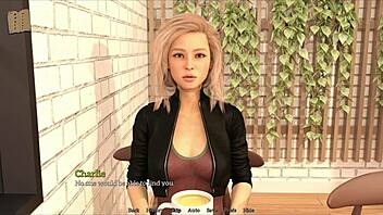 my new memories unfold in episode 5