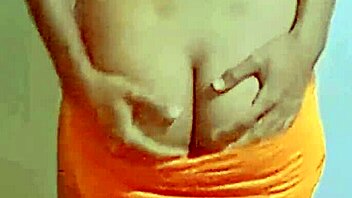 Whoa, Check Out This Viral Desi Slim Muslim Girlfriend Getting Fucked with Her Big Natural Boobs Bouncing!