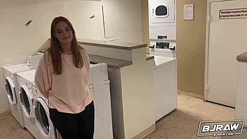 Siri Dahl picks up a guy for deepthroat blowjob and rimjob action in reality pov style.