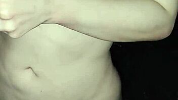 out in the jungle i run into this cute friend acting like a total whore