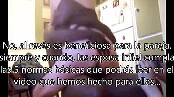 the tutorial guides beginners on embracing a consensual cuckold lifestyle with their wife