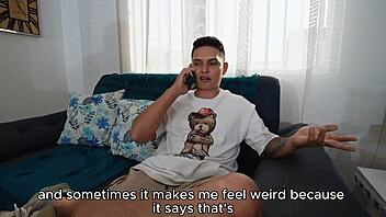 foot fetish fun i hook up with a horny latina pro and pound her hard part 1 - dilan clavijo