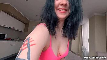 i had crazy first sex with her during ovulation - alice wu - family fantasy - michaelfrostpro