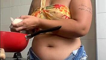 I'm on Live and Opened My Zipper to Show How Much I Want It