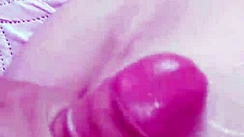 Wealthy slender housewife seduces young lover for wet pussy pounding. She takes anal in homemade pov.